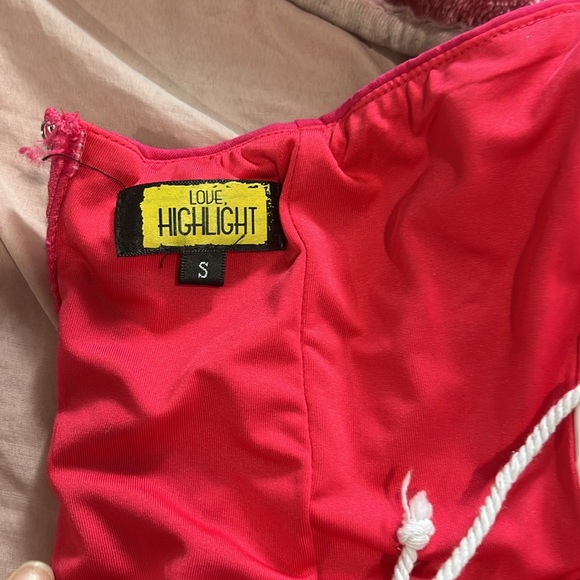 corset never worn before - Picture 2 of 3